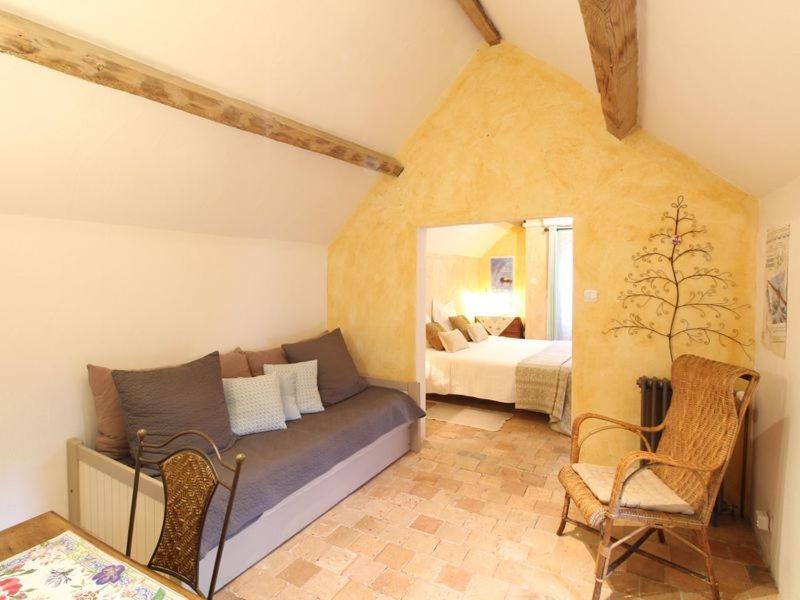 Chalonnes-sur-Loire Les Orkys De Loire酒店 外观 照片